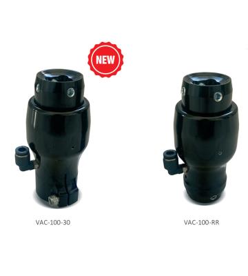  Active Vacuum Unit & Valves